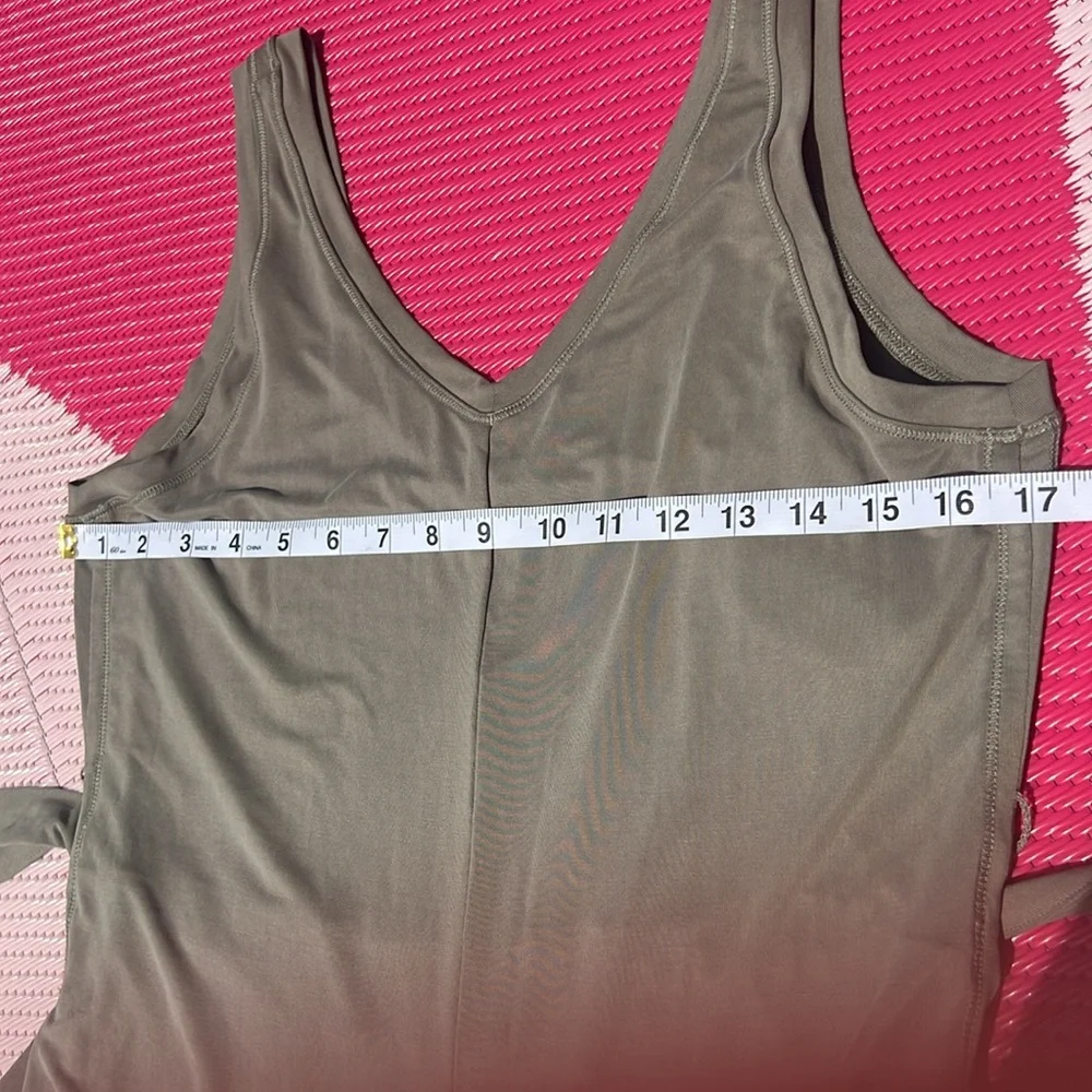 Zyia activewear jumpsuit size M NWT - Picture 2 of 11